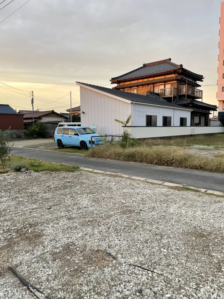 農家民泊~musubi~